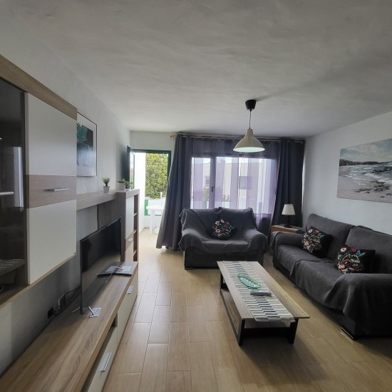 living room - gueldera apartments