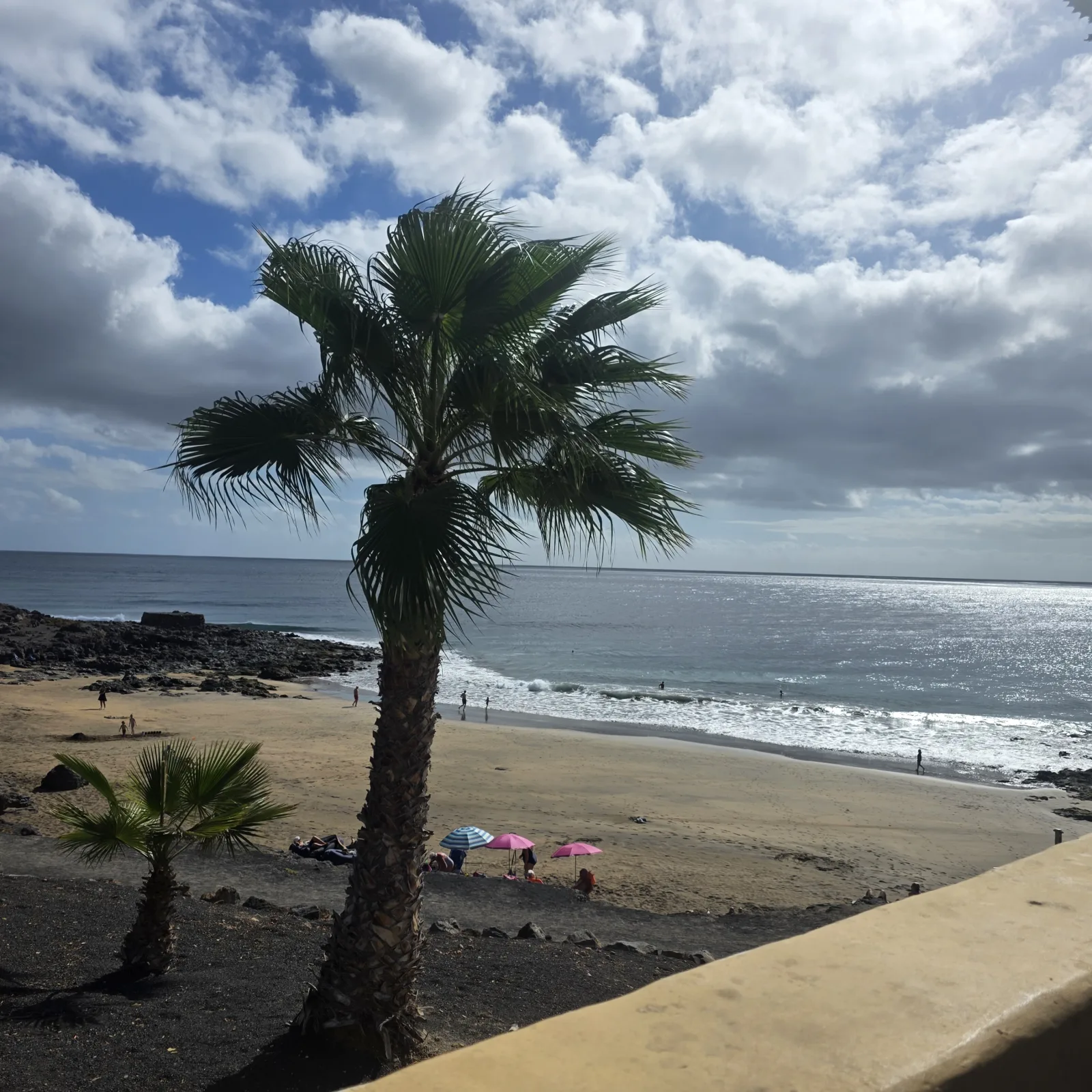 The Best Beaches in Lanzarote: an Island-Wide Guide