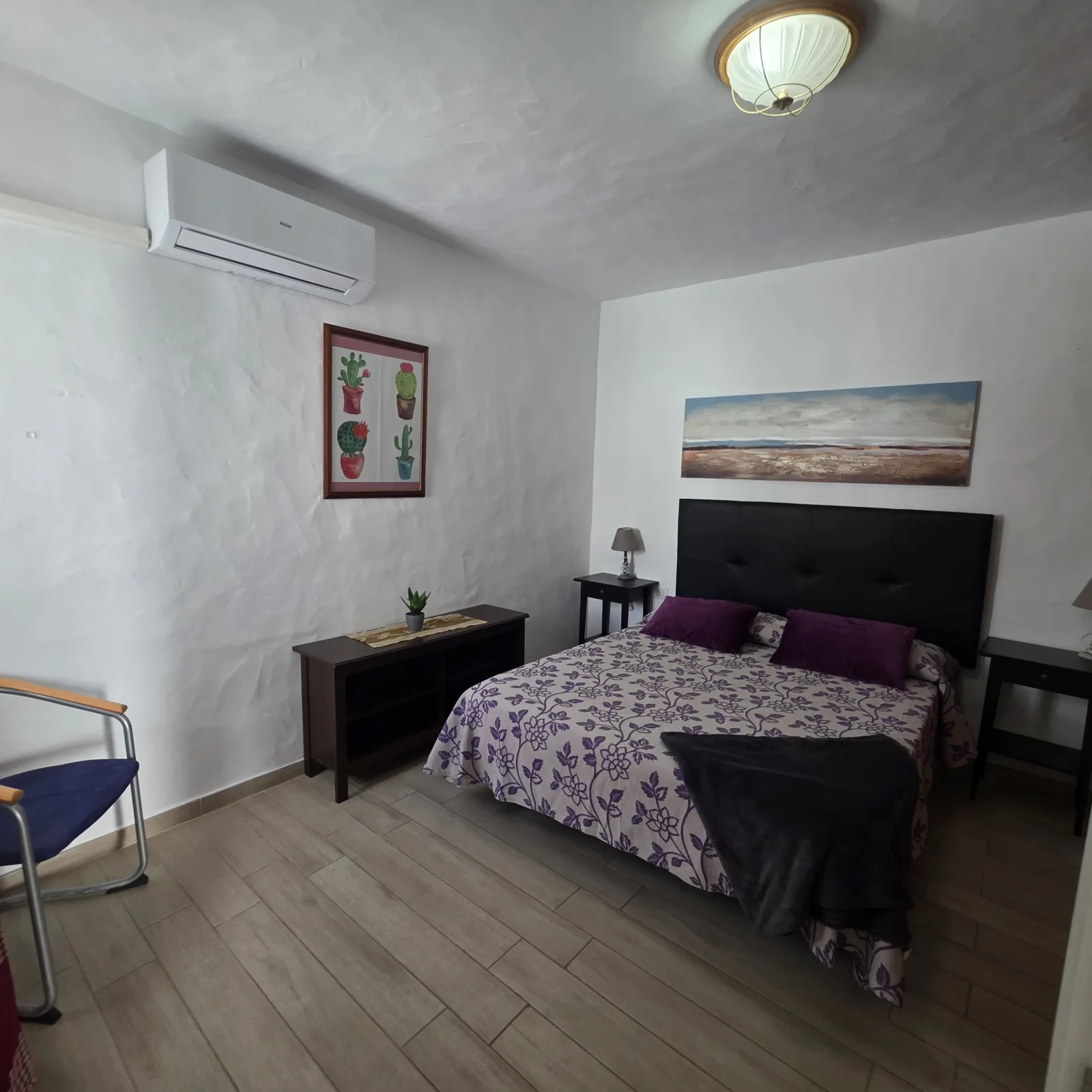 Apartamento Doble — photo 2