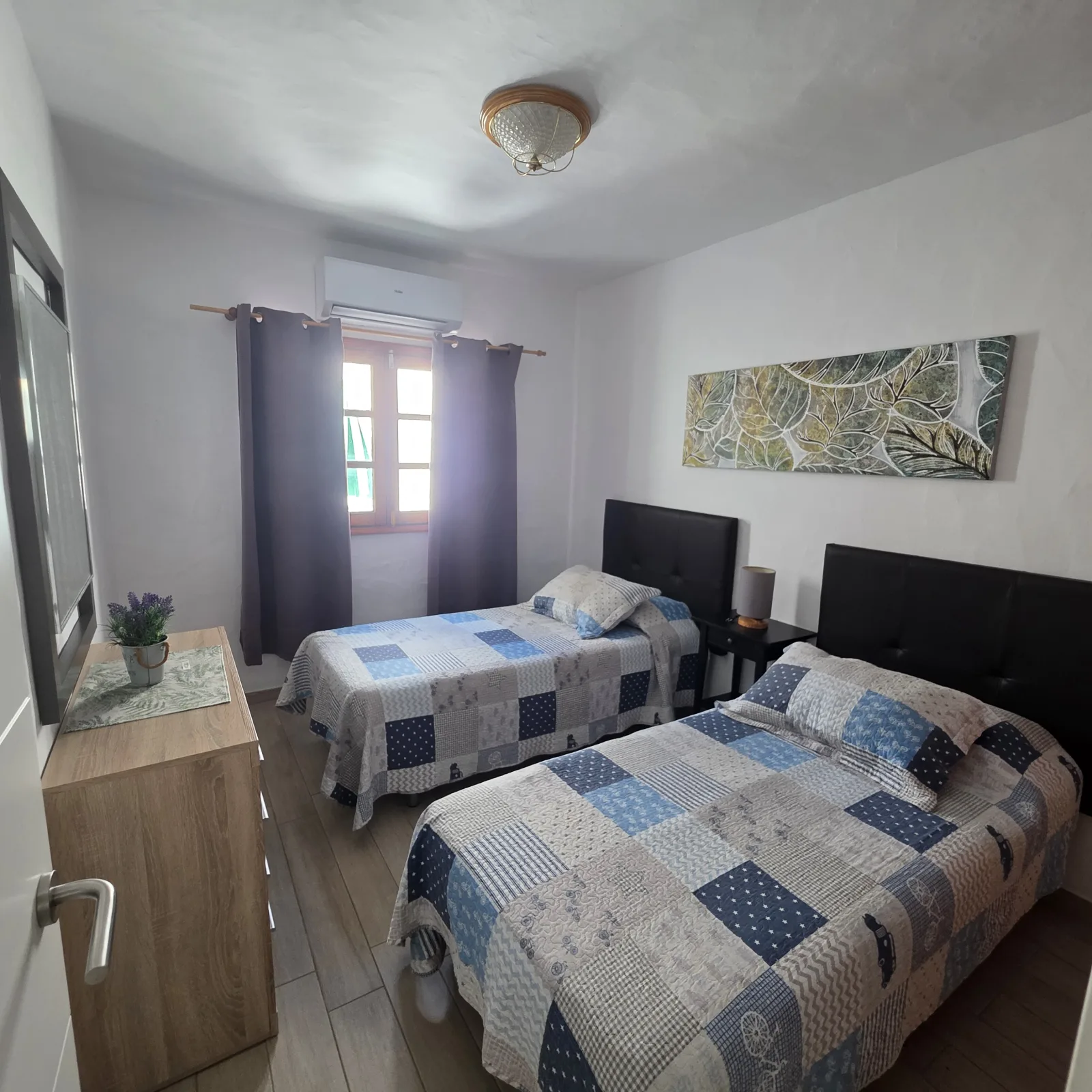 Apartamento Doble — photo 3