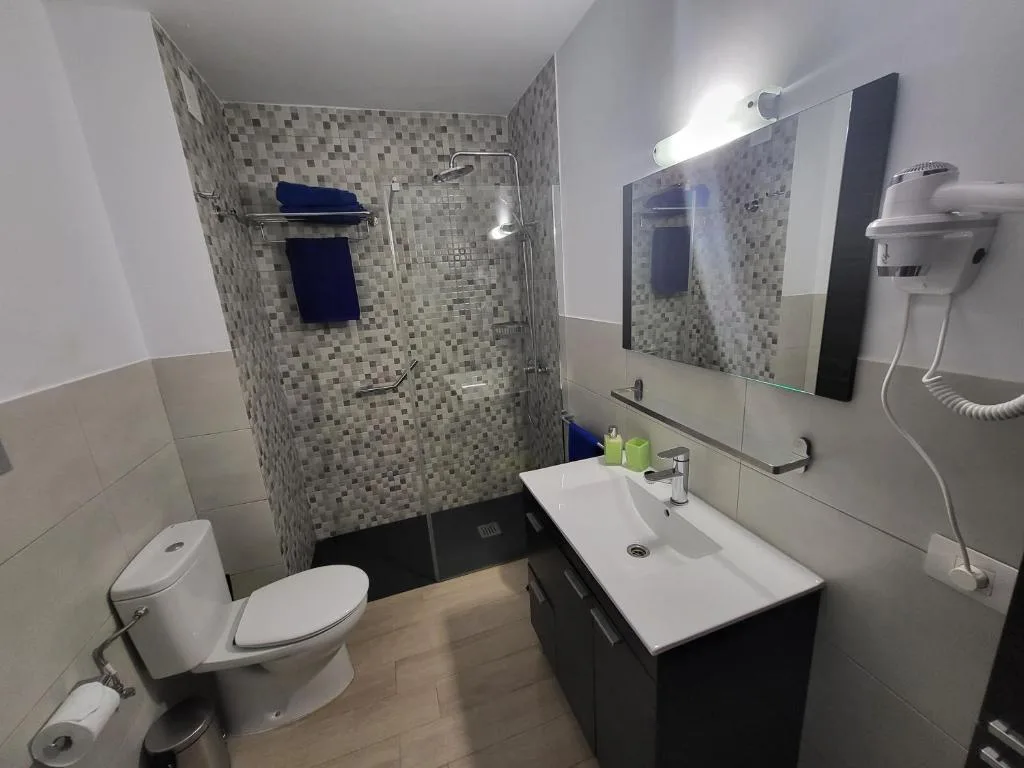 Deluxe 1 Dormitorio — photo 2