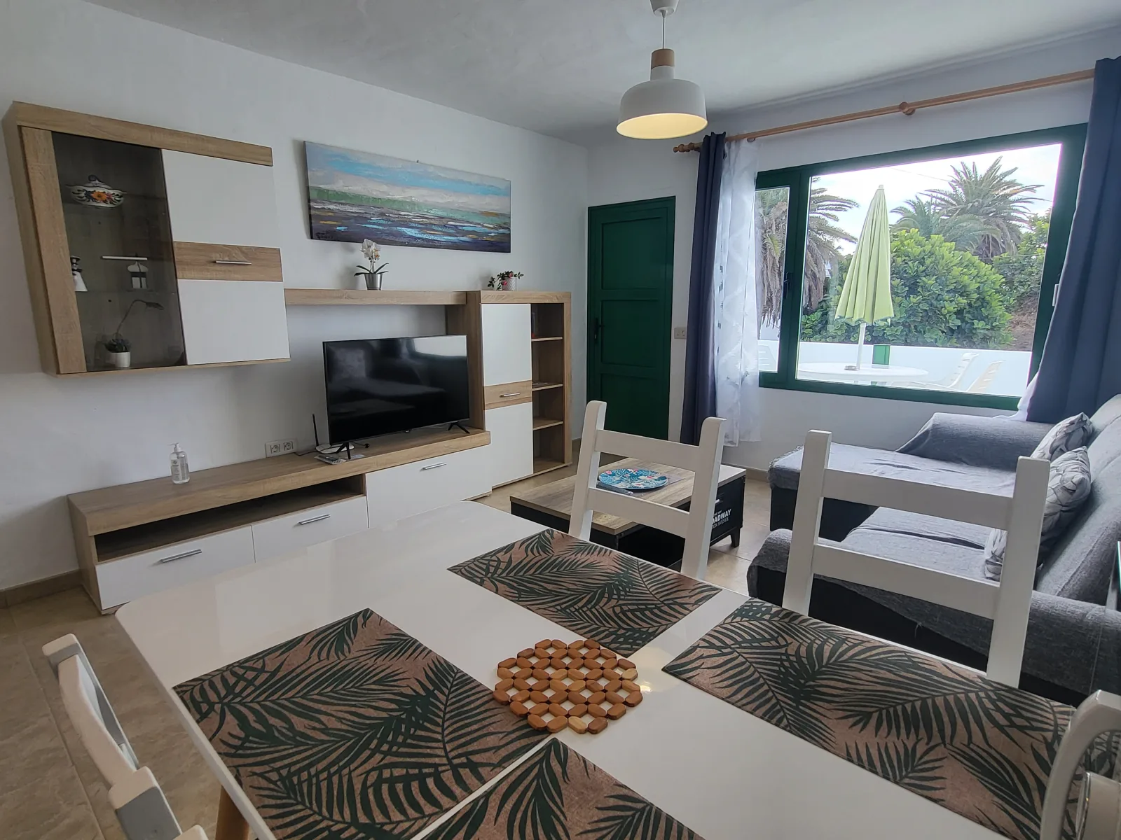 Apartamento Doble — photo 5