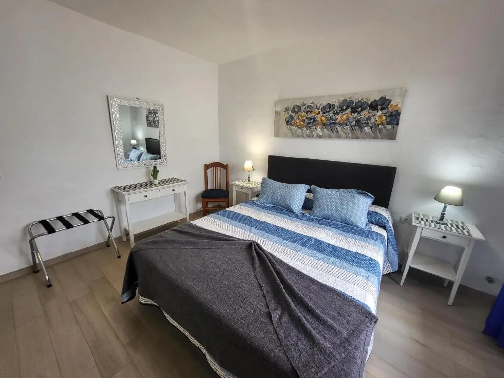 Apartamento Doble
