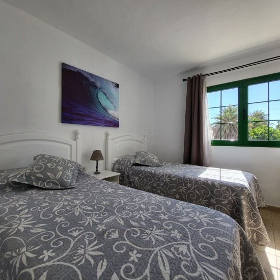 Estándar 1 Dormitorio