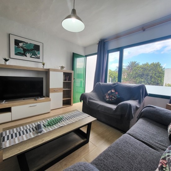 Apartamento Superior