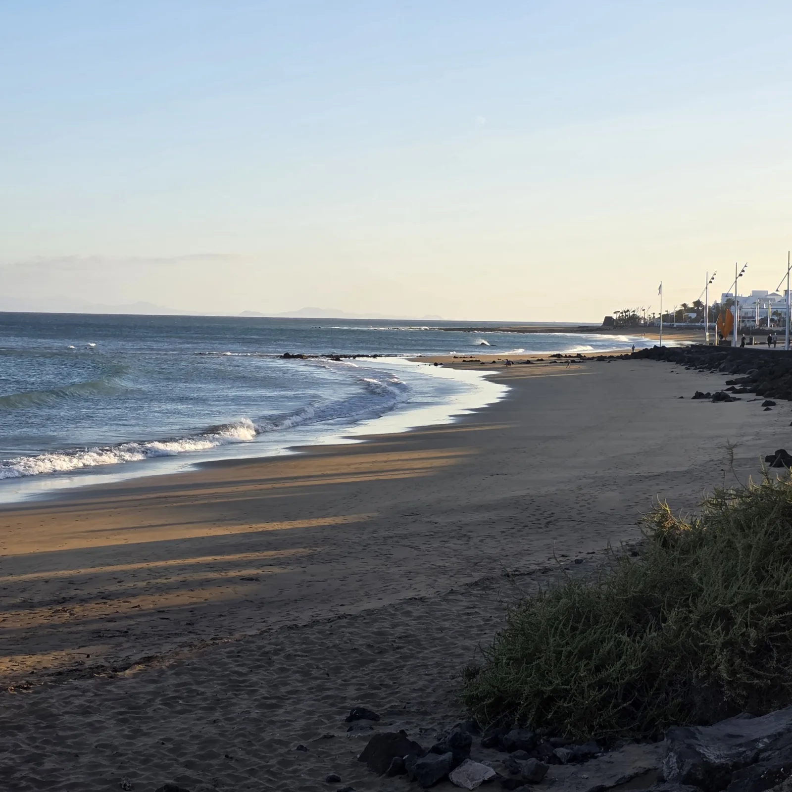 The Best Beaches Near Puerto del Carmen