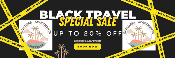 Black Travel Week